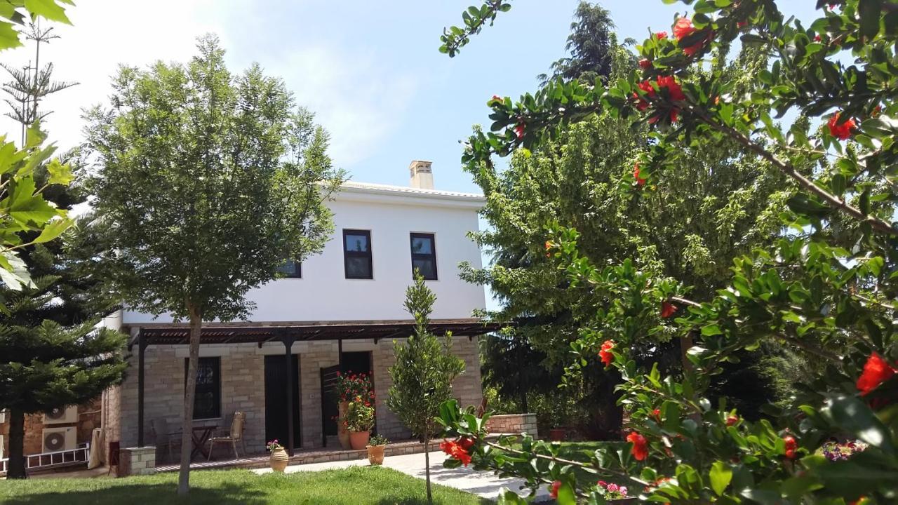 Sivota Apartments Athina Eksteriør bilde