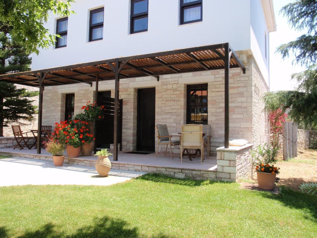 Sivota Apartments Athina Rom bilde