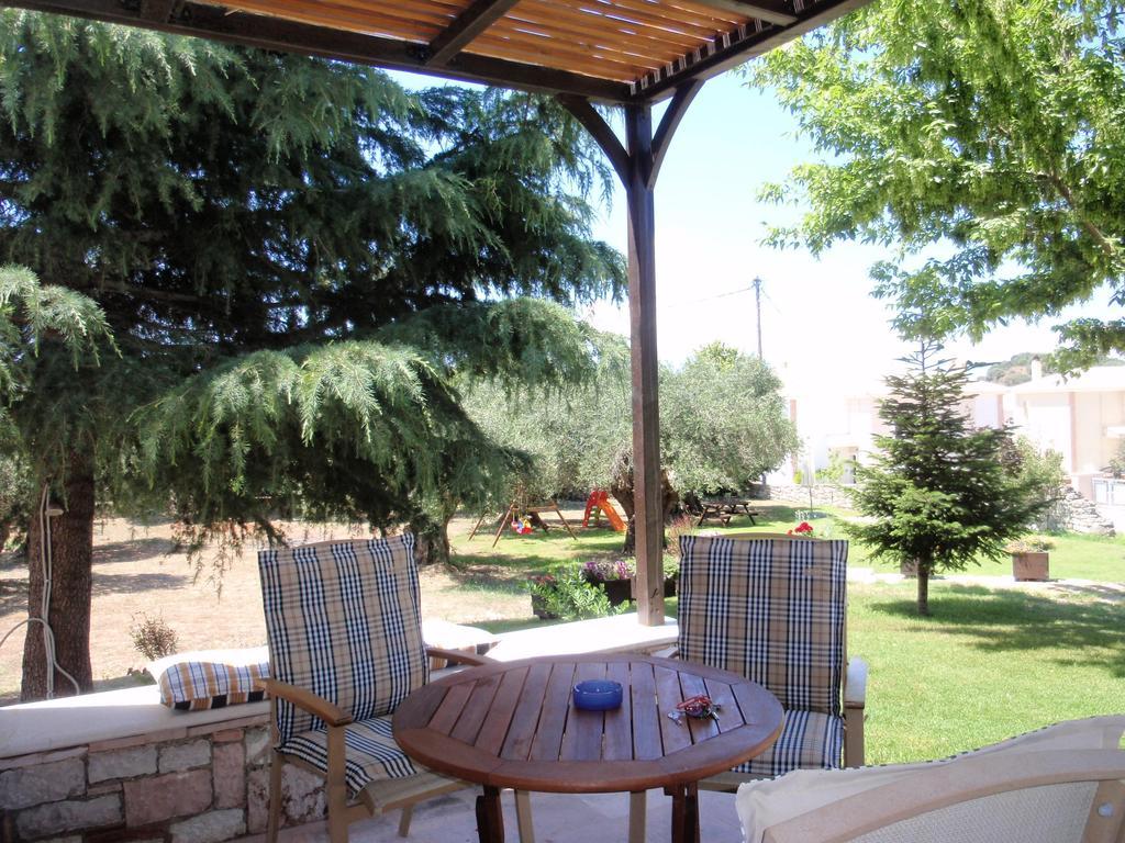 Sivota Apartments Athina Rom bilde