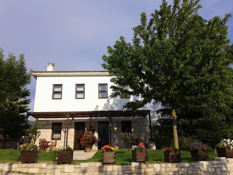Sivota Apartments Athina Rom bilde