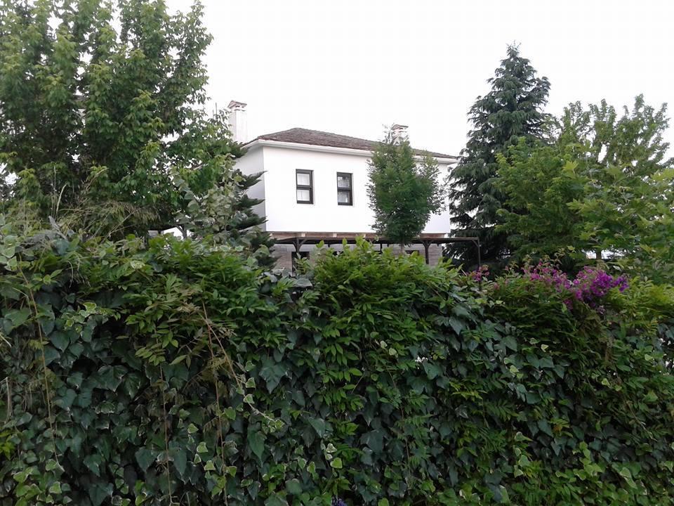 Sivota Apartments Athina Rom bilde
