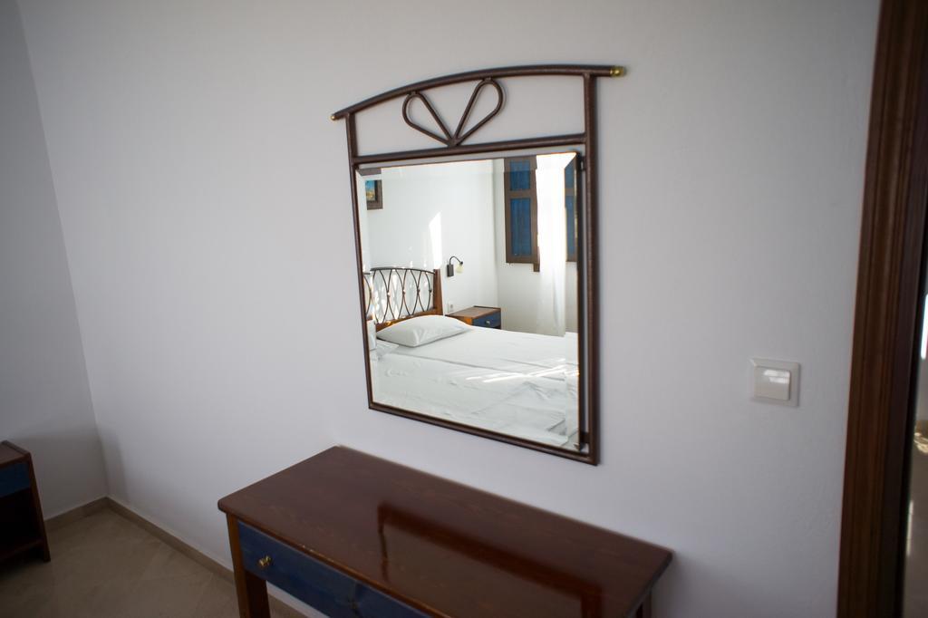 Sivota Apartments Athina Rom bilde