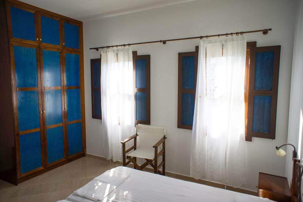Sivota Apartments Athina Rom bilde