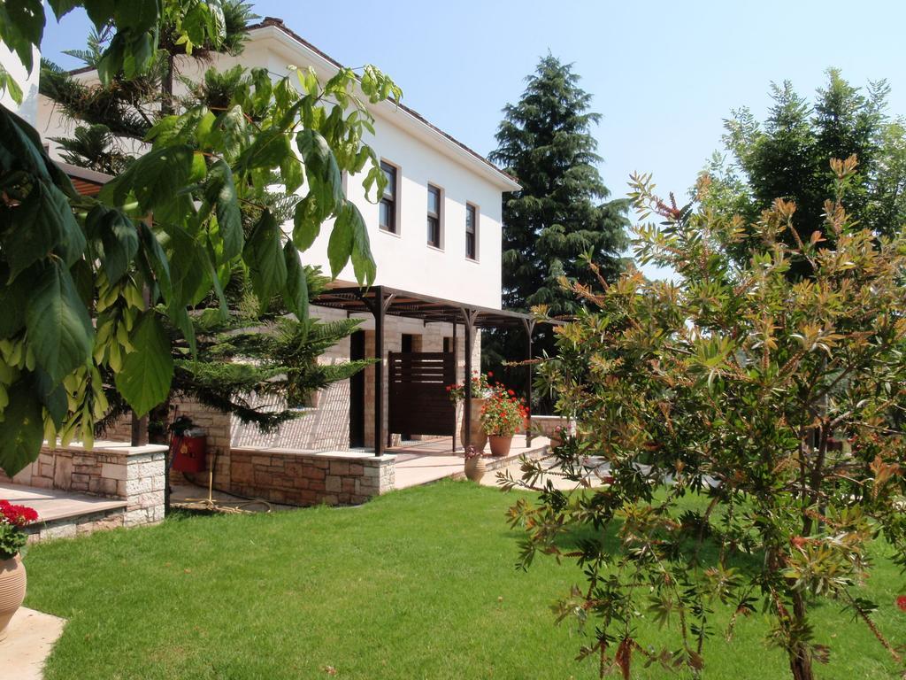Sivota Apartments Athina Rom bilde