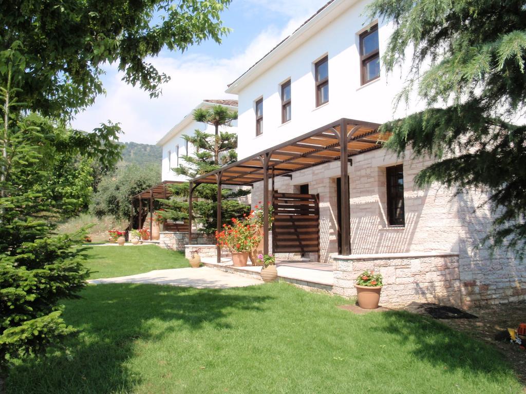 Sivota Apartments Athina Rom bilde