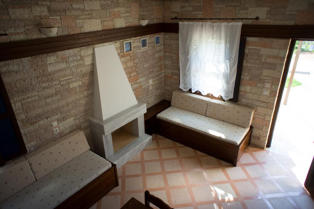 Sivota Apartments Athina Rom bilde