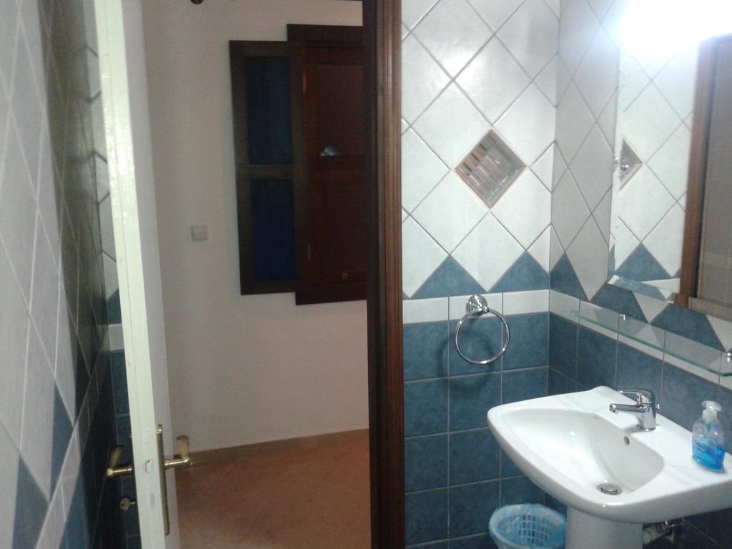 Sivota Apartments Athina Rom bilde