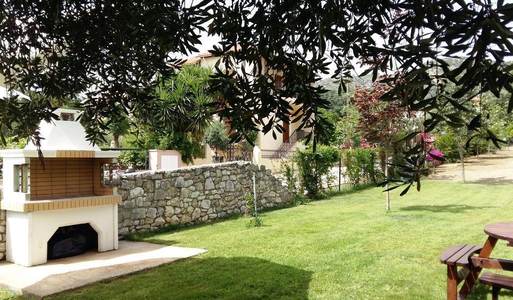Sivota Apartments Athina Eksteriør bilde