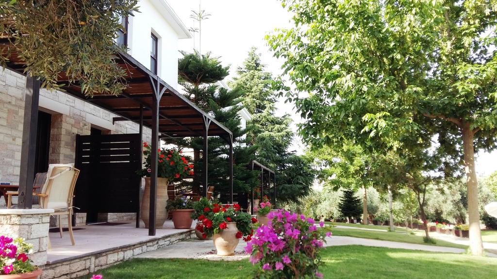 Sivota Apartments Athina Eksteriør bilde