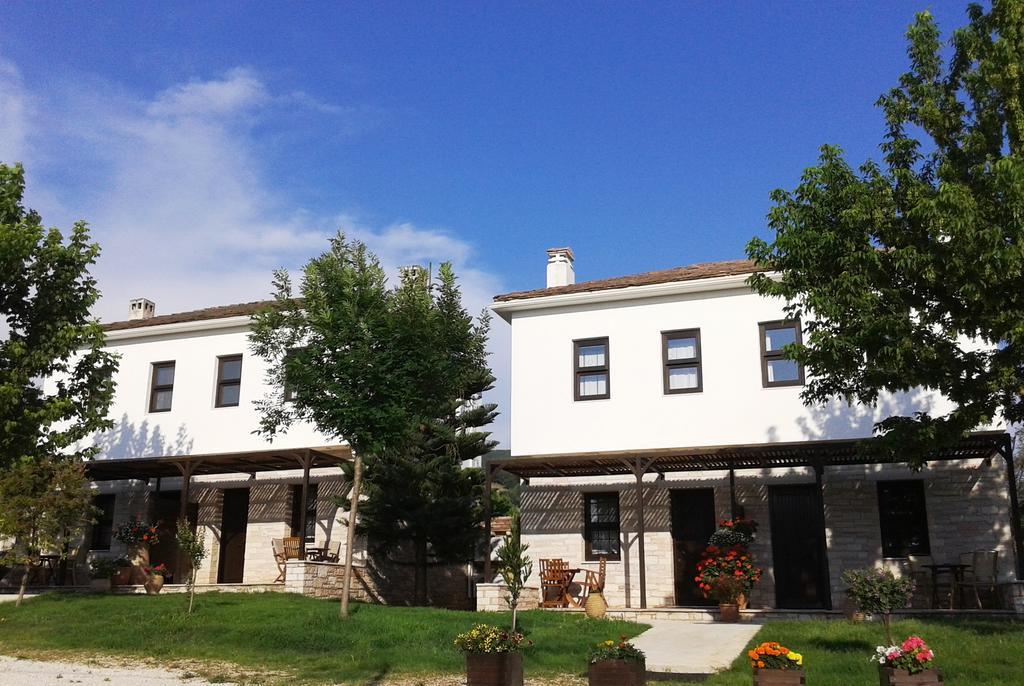 Sivota Apartments Athina Eksteriør bilde